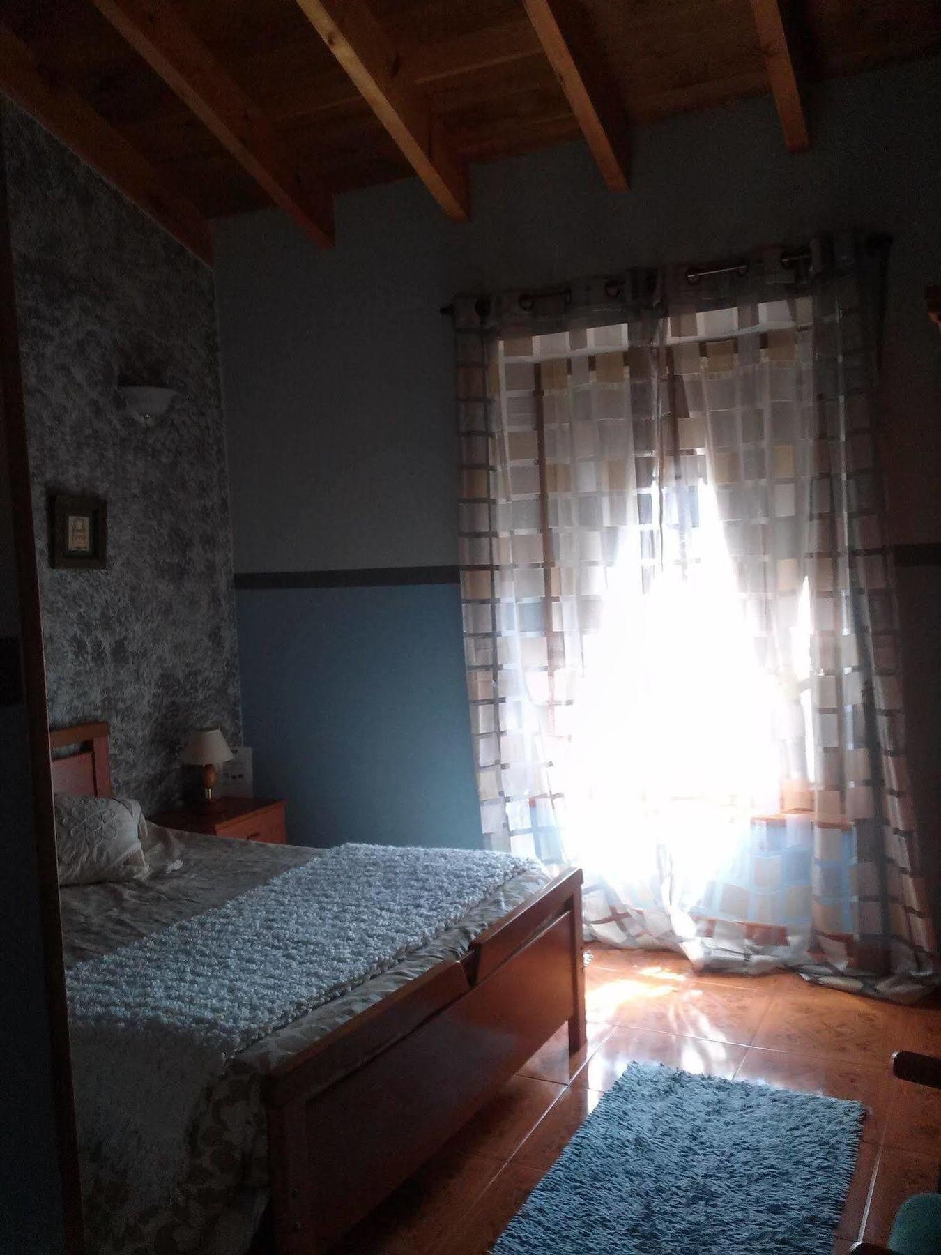 Posada La Herradura Liermo Екстер'єр фото